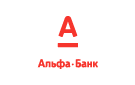 Банк Альфа-Банк в Верхнечеренском